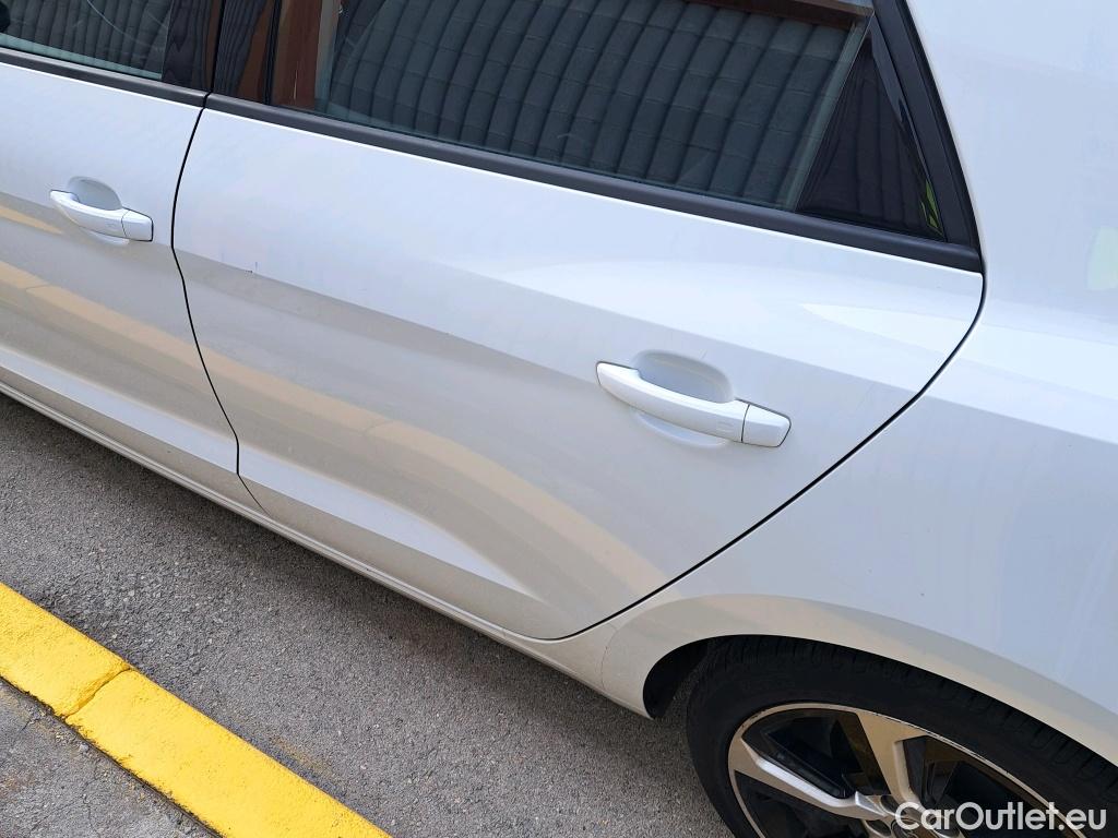  Audi  A1 Sportback  25 TFSI 1.0 95CV MT5 #15