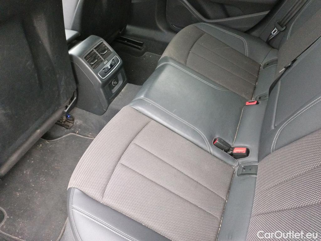 Audi  A4  Avant 35 TDI S line 2.0 TDI 165CV AT7 E6d #6