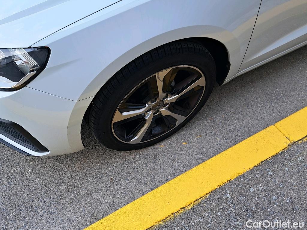  Audi  A1 Sportback  25 TFSI 1.0 95CV MT5 #5
