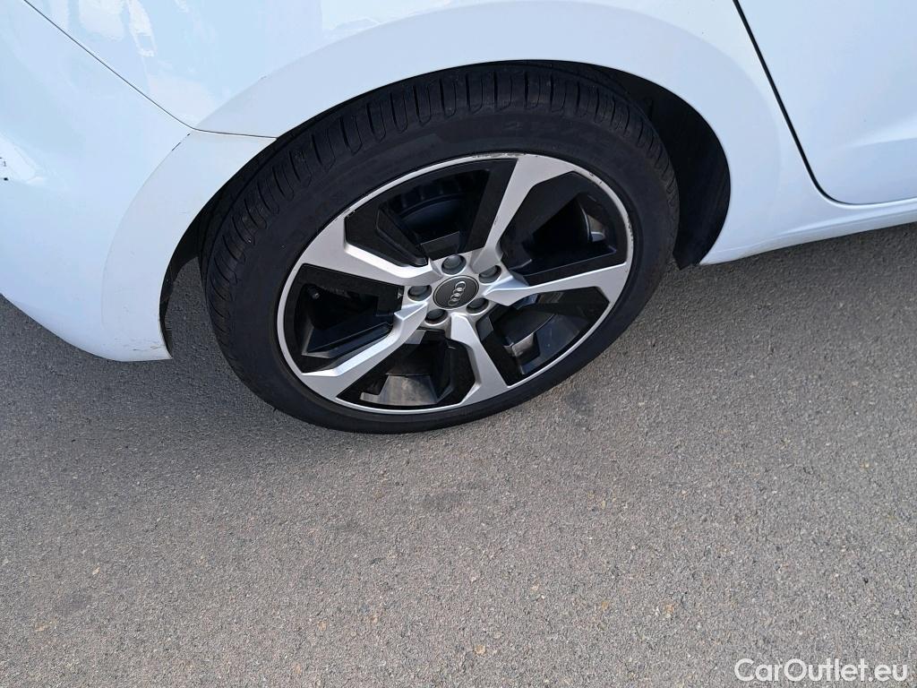  Audi  A1 Sportback  25 TFSI 1.0 95CV MT5 #9