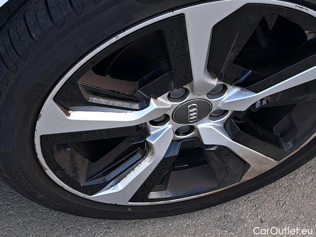  Audi  A1 Sportback  25 TFSI 1.0 95CV MT5 #12
