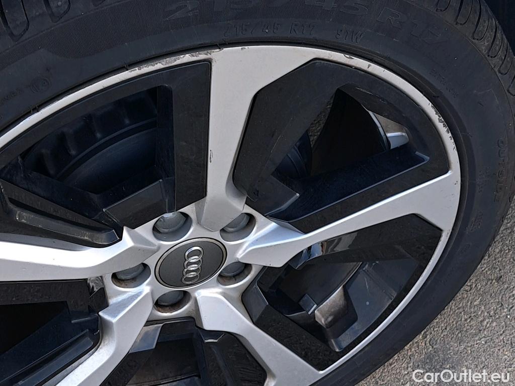  Audi  A1 Sportback  25 TFSI 1.0 95CV MT5 #10