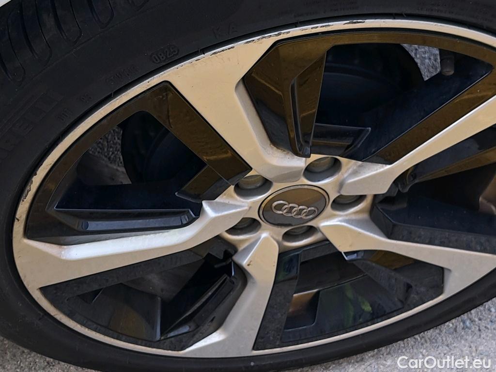  Audi  A1 Sportback  25 TFSI 1.0 95CV MT5 #8