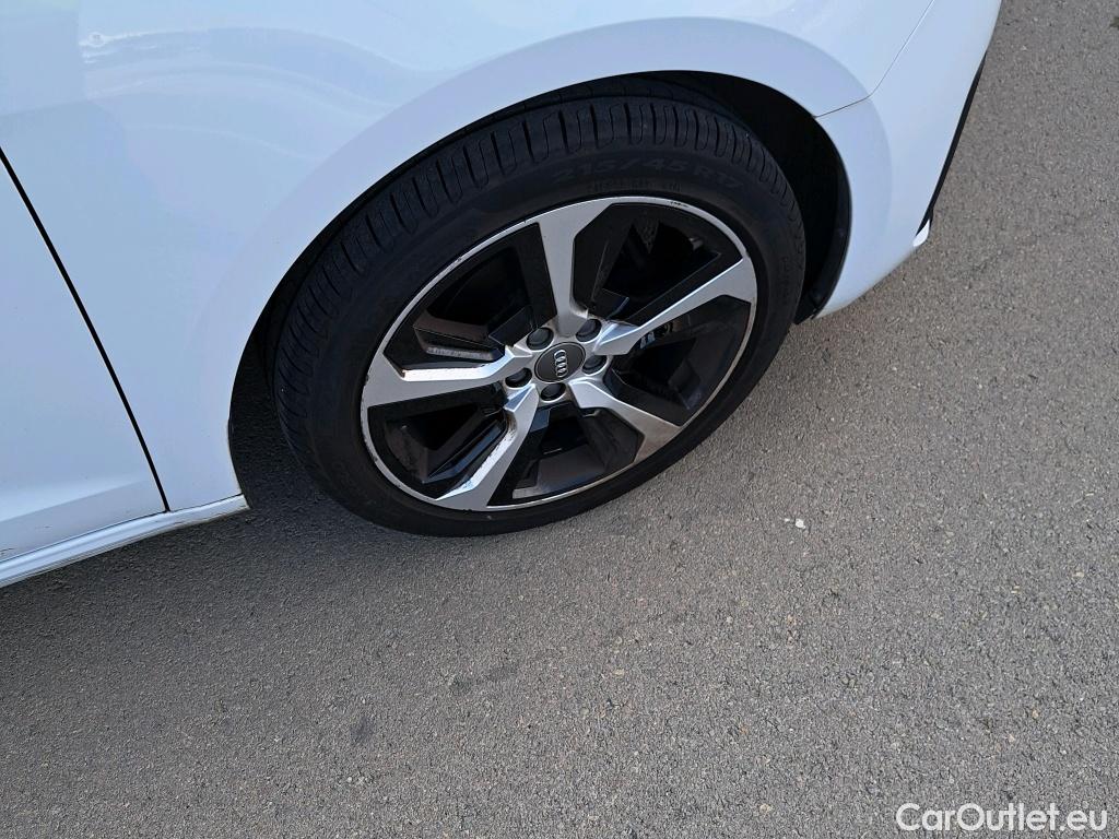  Audi  A1 Sportback  25 TFSI 1.0 95CV MT5 #11