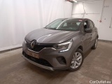 Renault  Captur Renault  TCe 90 Corporate Edition 5d #3