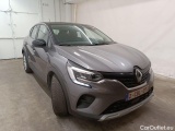  Renault  Captur Renault  TCe 90 Corporate Edition 5d #2