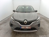  Renault  Captur Renault  TCe 90 Corporate Edition 5d 