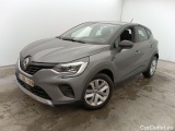  Renault  Captur Renault  TCe 90 Corporate Edition 5d #3