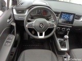  Renault  Captur Renault  TCe 90 Corporate Edition 5d #9