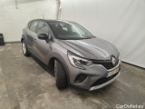  Renault  Captur Renault  TCe 90 Corporate Edition 5d #2
