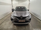  Renault  Captur Renault  TCe 90 Corporate Edition 5d 