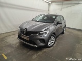  Renault  Captur Renault  TCe 90 Corporate Edition 5d #3