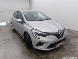  Renault  Clio Renault  Blue dCi 100 Corporate Edition 5d #2