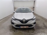  Renault  Clio Renault  Blue dCi 100 Corporate Edition 5d 