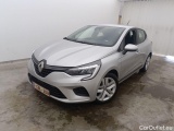  Renault  Clio Renault  Blue dCi 100 Corporate Edition 5d #3