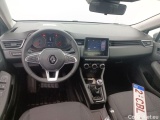  Renault  Clio Renault  Blue dCi 100 Corporate Edition 5d #9