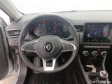  Renault  Clio Renault  Blue dCi 100 Corporate Edition 5d #21