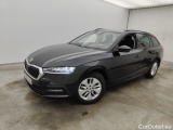  Skoda  Octavia Skoda  Combi 1.0 TSI 81kW Clever 5d 