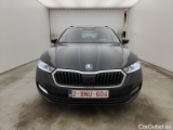  Skoda  Octavia Skoda  Combi 1.0 TSI 81kW Clever 5d #5