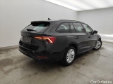  Skoda  Octavia Skoda  Combi 1.0 TSI 81kW Clever 5d #2