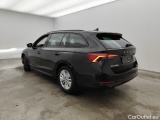  Skoda  Octavia Skoda  Combi 1.0 TSI 81kW Clever 5d #7
