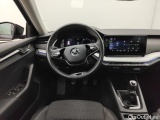  Skoda  Octavia Skoda  Combi 1.0 TSI 81kW Clever 5d #9