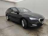  Skoda  Octavia Skoda  Combi 1.0 TSI 81kW Clever 5d #8