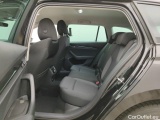  Skoda  Octavia Skoda  Combi 1.0 TSI 81kW Clever 5d #10