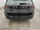  Skoda  Octavia Skoda  Combi 1.0 TSI 81kW Clever 5d #19