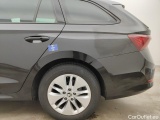  Skoda  Octavia Skoda  Combi 1.0 TSI 81kW Clever 5d #25