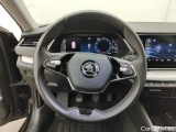  Skoda  Octavia Skoda  Combi 1.0 TSI 81kW Clever 5d #28