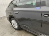  Skoda  Octavia Skoda  Combi 1.0 TSI 81kW Clever 5d #42