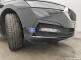  Skoda  Octavia Skoda  Combi 1.0 TSI 81kW Clever 5d #45