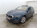  Skoda  Octavia Skoda  Combi 2.0 CRTDI 110kW DSG7 Style 5d 