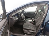  Skoda  Octavia Skoda  Combi 2.0 CRTDI 110kW DSG7 Style 5d #3
