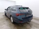 Skoda  Octavia Skoda  Combi 2.0 CRTDI 110kW DSG7 Style 5d #7