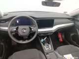 Skoda  Octavia Skoda  Combi 2.0 CRTDI 110kW DSG7 Style 5d #9