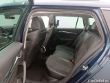  Skoda  Octavia Skoda  Combi 2.0 CRTDI 110kW DSG7 Style 5d #10