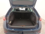  Skoda  Octavia Skoda  Combi 2.0 CRTDI 110kW DSG7 Style 5d #14