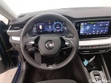  Skoda  Octavia Skoda  Combi 2.0 CRTDI 110kW DSG7 Style 5d #21