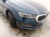  Skoda  Octavia Skoda  Combi 2.0 CRTDI 110kW DSG7 Style 5d #27
