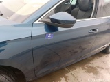  Skoda  Octavia Skoda  Combi 2.0 CRTDI 110kW DSG7 Style 5d #30