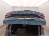 Skoda  Octavia Skoda  Combi 2.0 CRTDI 110kW DSG7 Style 5d #39