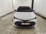 Toyota  Corolla Toyota  Touring Sports 2.0 Hybrid GR Sport+ e-CVT 5d 