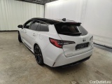  Toyota  Corolla Toyota  Touring Sports 2.0 Hybrid GR Sport+ e-CVT 5d #3