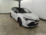  Toyota  Corolla Toyota  Touring Sports 2.0 Hybrid GR Sport+ e-CVT 5d #5