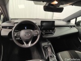  Toyota  Corolla Toyota  Touring Sports 2.0 Hybrid GR Sport+ e-CVT 5d #6