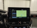  Toyota  Corolla Toyota  Touring Sports 2.0 Hybrid GR Sport+ e-CVT 5d #11