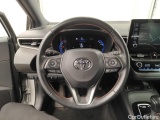  Toyota  Corolla Toyota  Touring Sports 2.0 Hybrid GR Sport+ e-CVT 5d #18