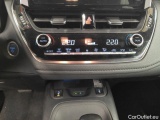  Toyota  Corolla Toyota  Touring Sports 2.0 Hybrid GR Sport+ e-CVT 5d #20